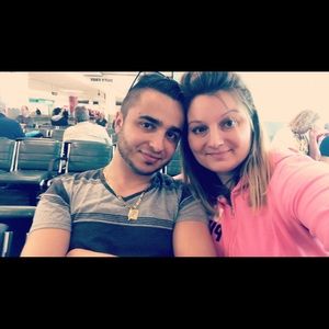 Meet your Posher, Vanessa